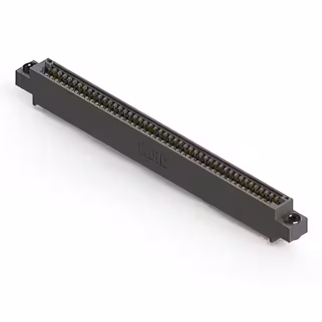 895-092-560-803 EDAC Inc.  Edgeboard Connectors